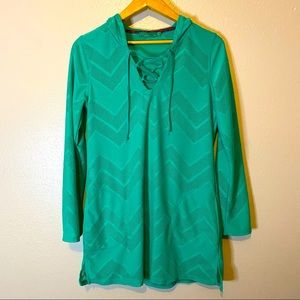 Prana Swim Cover Up